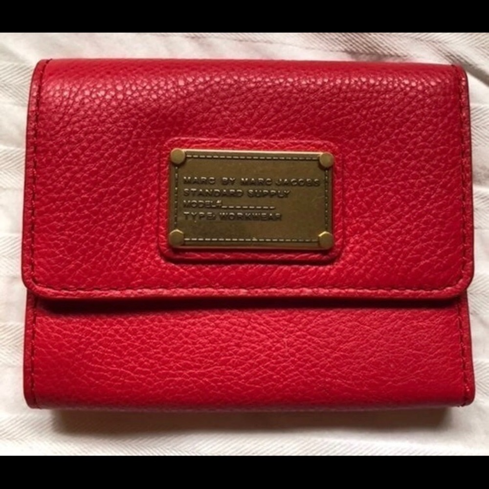 Marc by Marc Jacobs Wallet